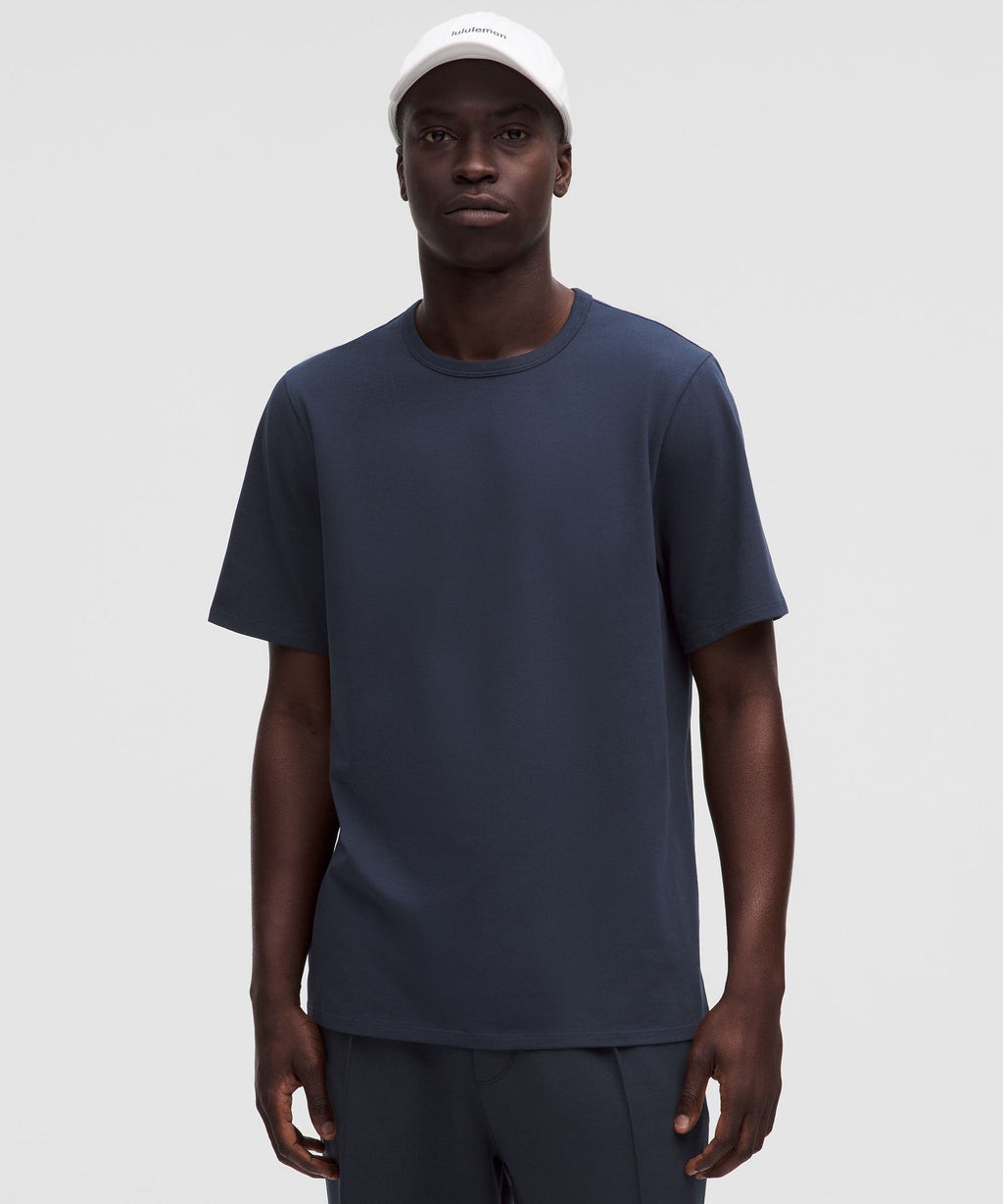 Organic Cotton Classic-Fit T-Shirt5 Pack