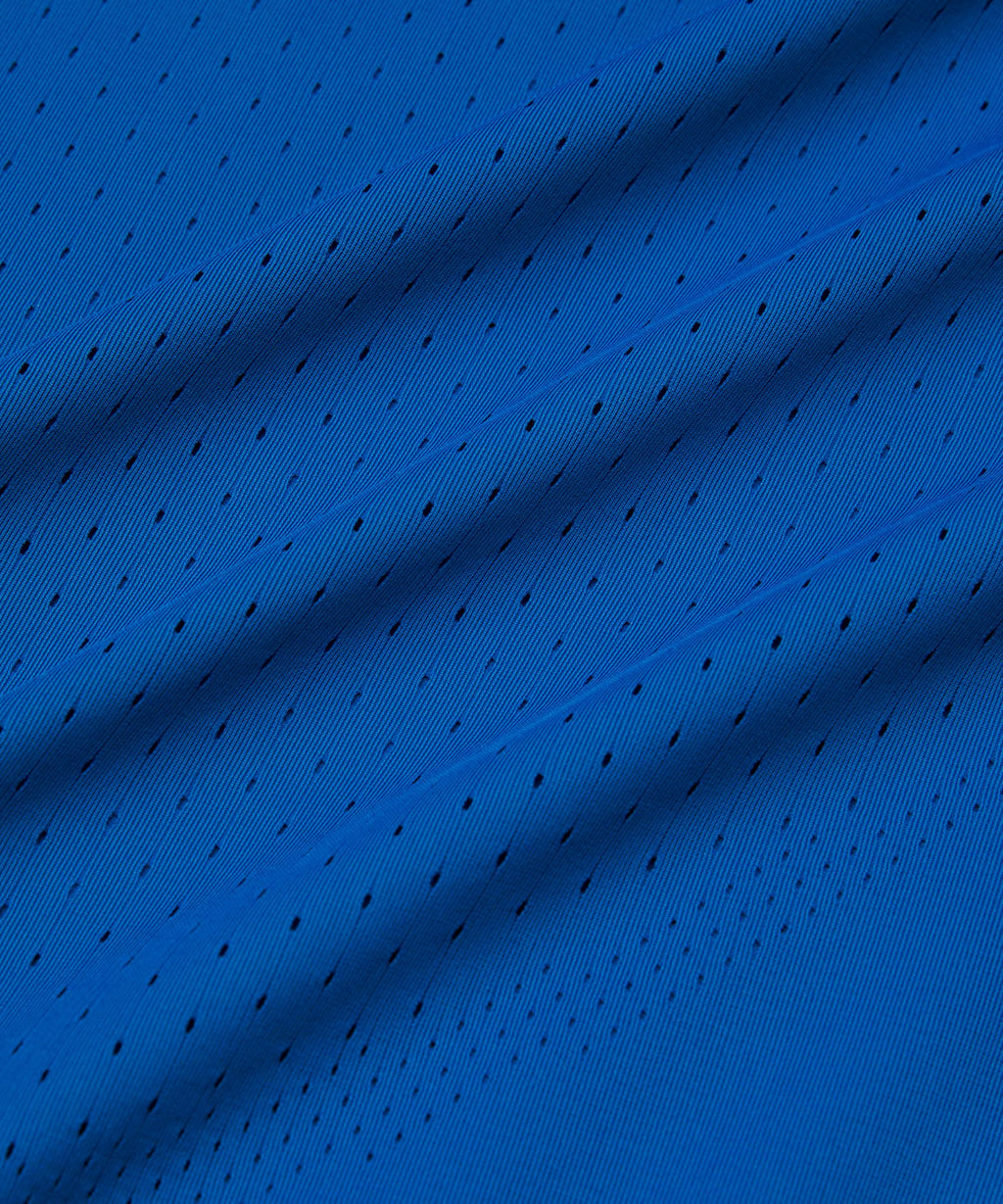 Men's Fast and Free Short-Sleeve ShirtRace Length