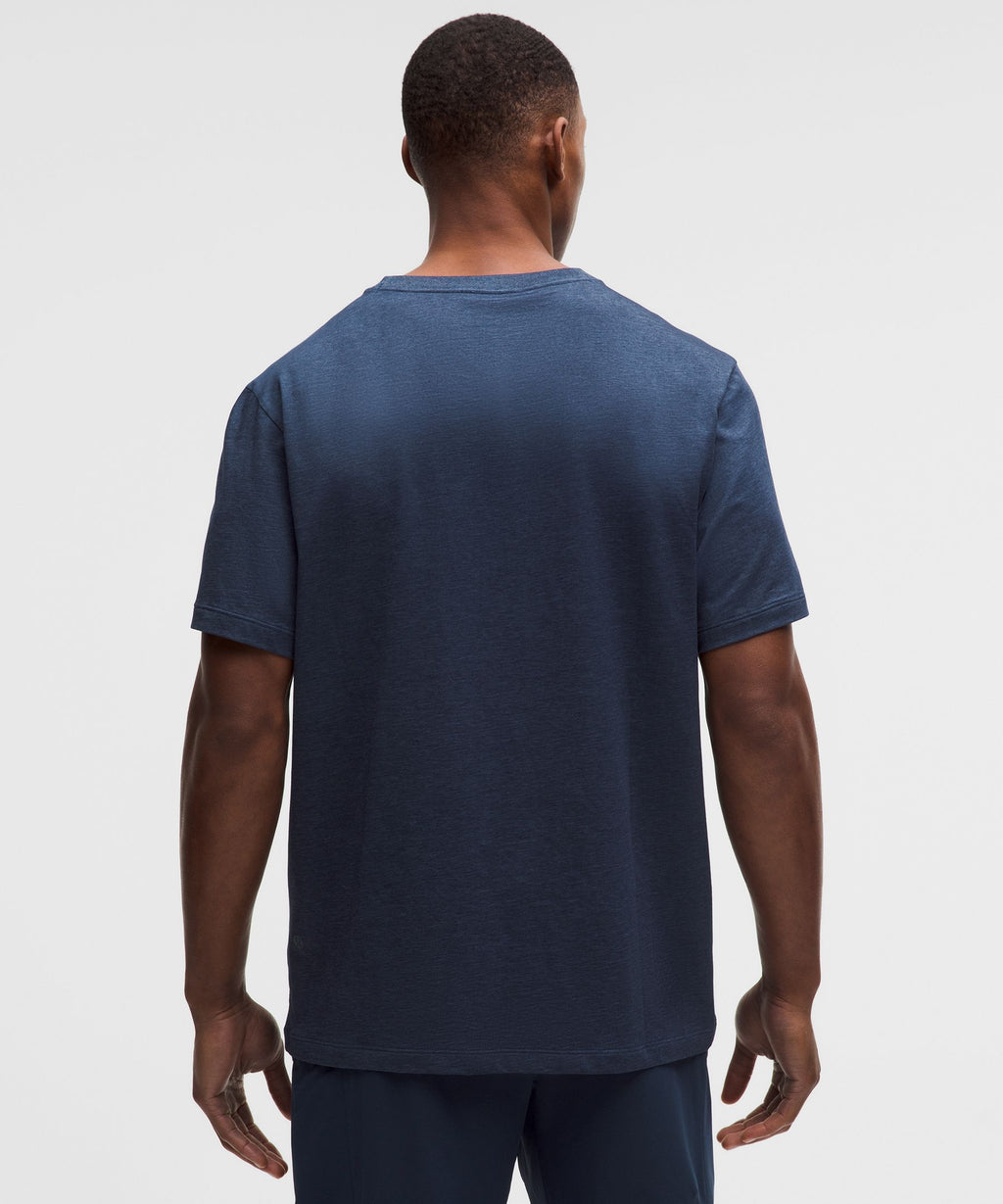 Zeroed In Short-Sleeve Shirt