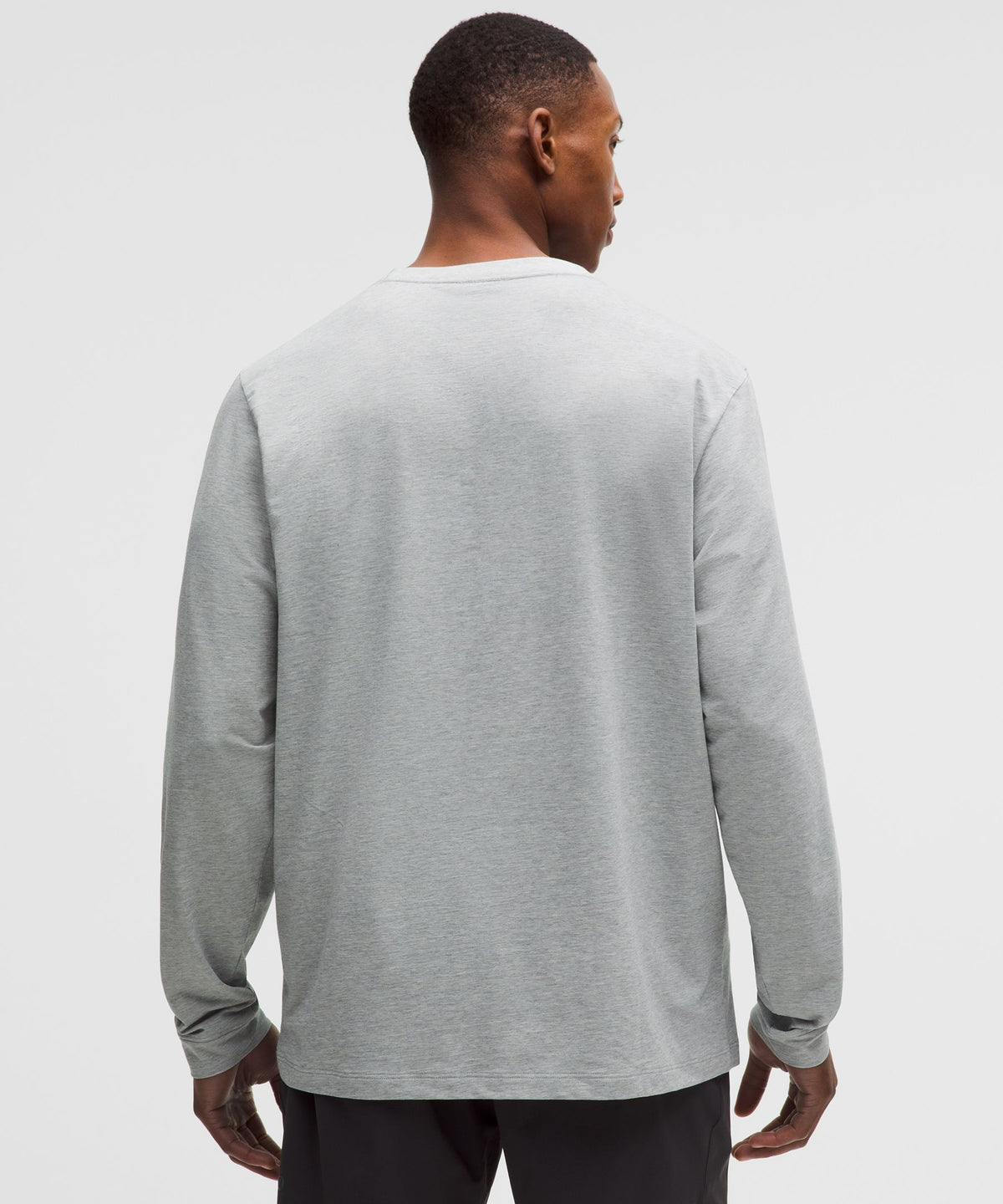 Zeroed In Long-Sleeve Shirt