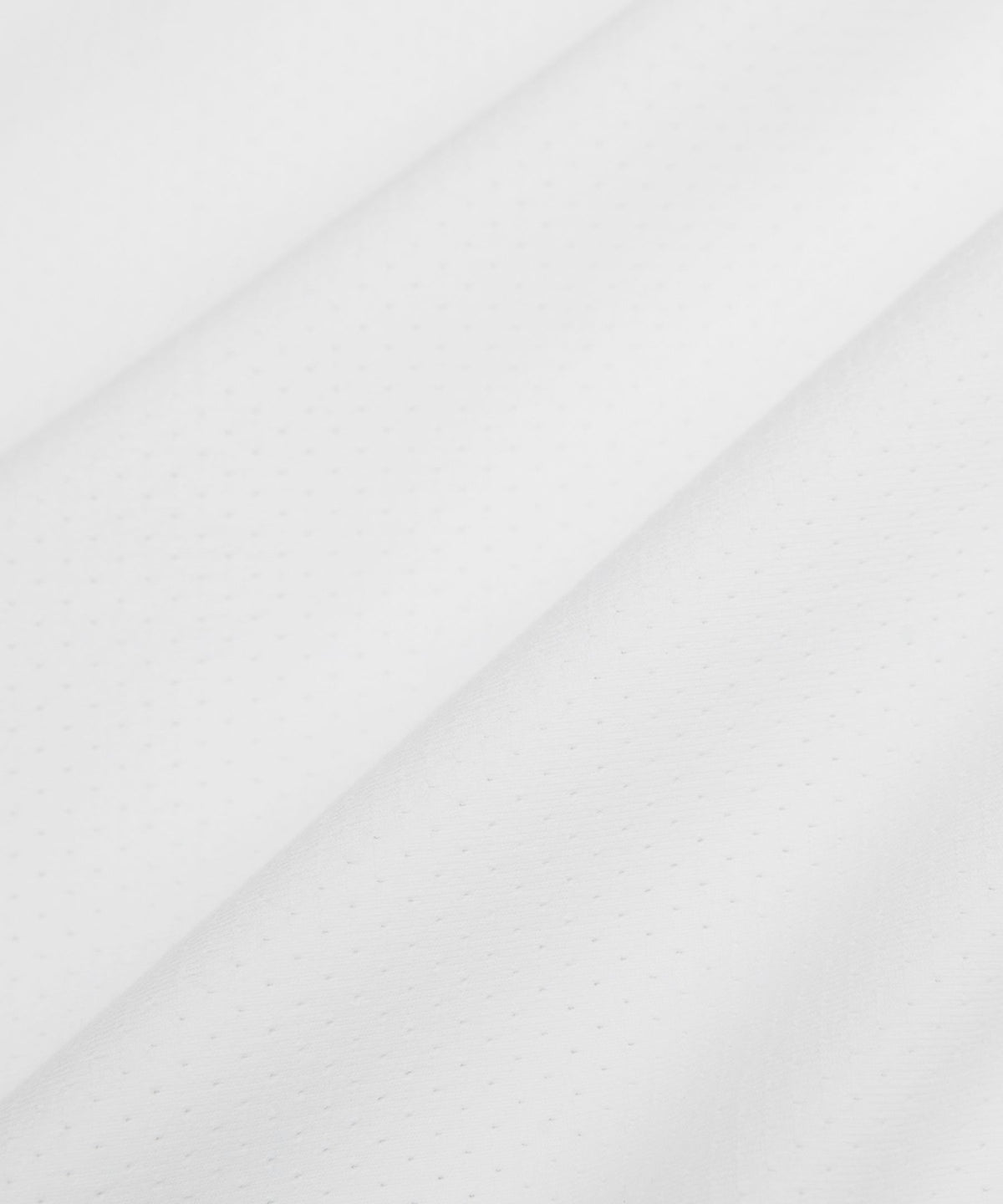 Mesh Soft Jersey Short-Sleeve Shirt