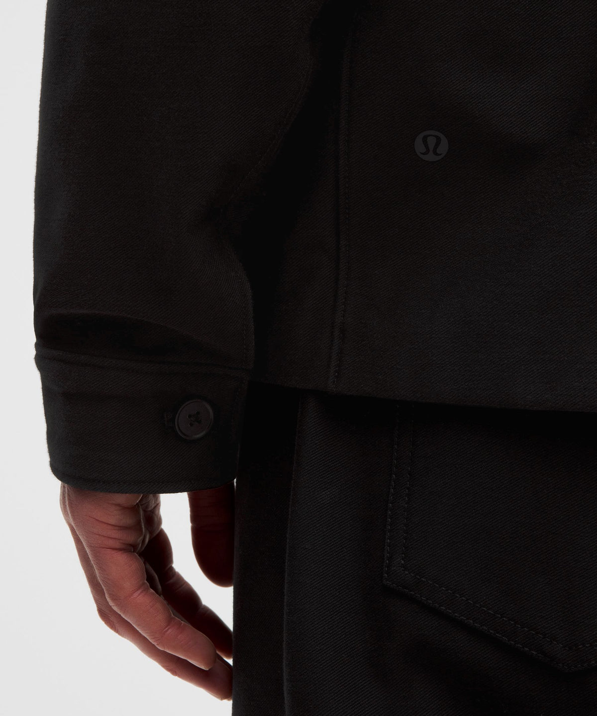 Utilitech Twill Chore Coat
