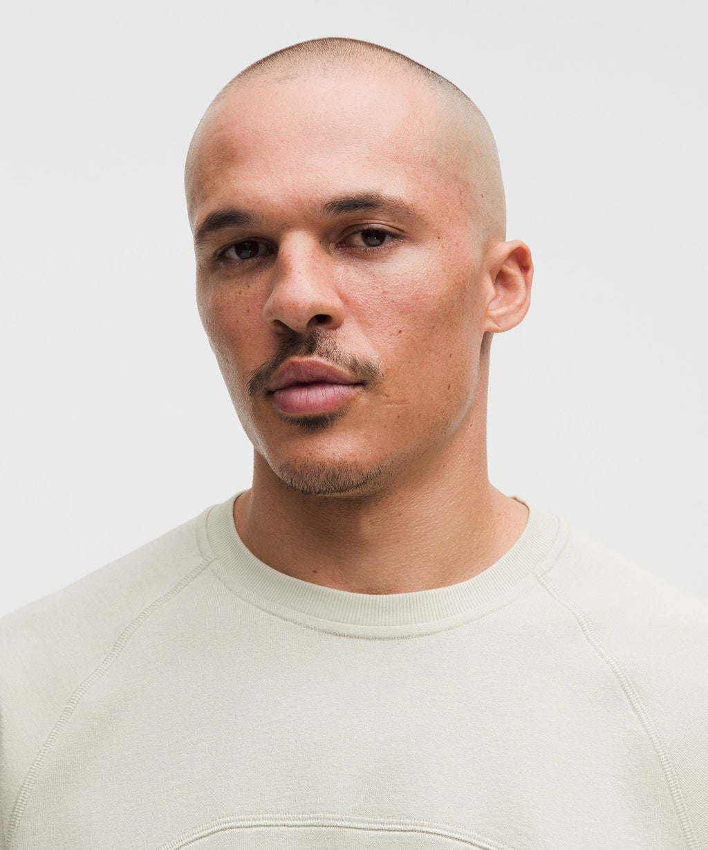 Organic Cotton-Blend Jersey Short-Sleeve ShirtSLNSH Collection