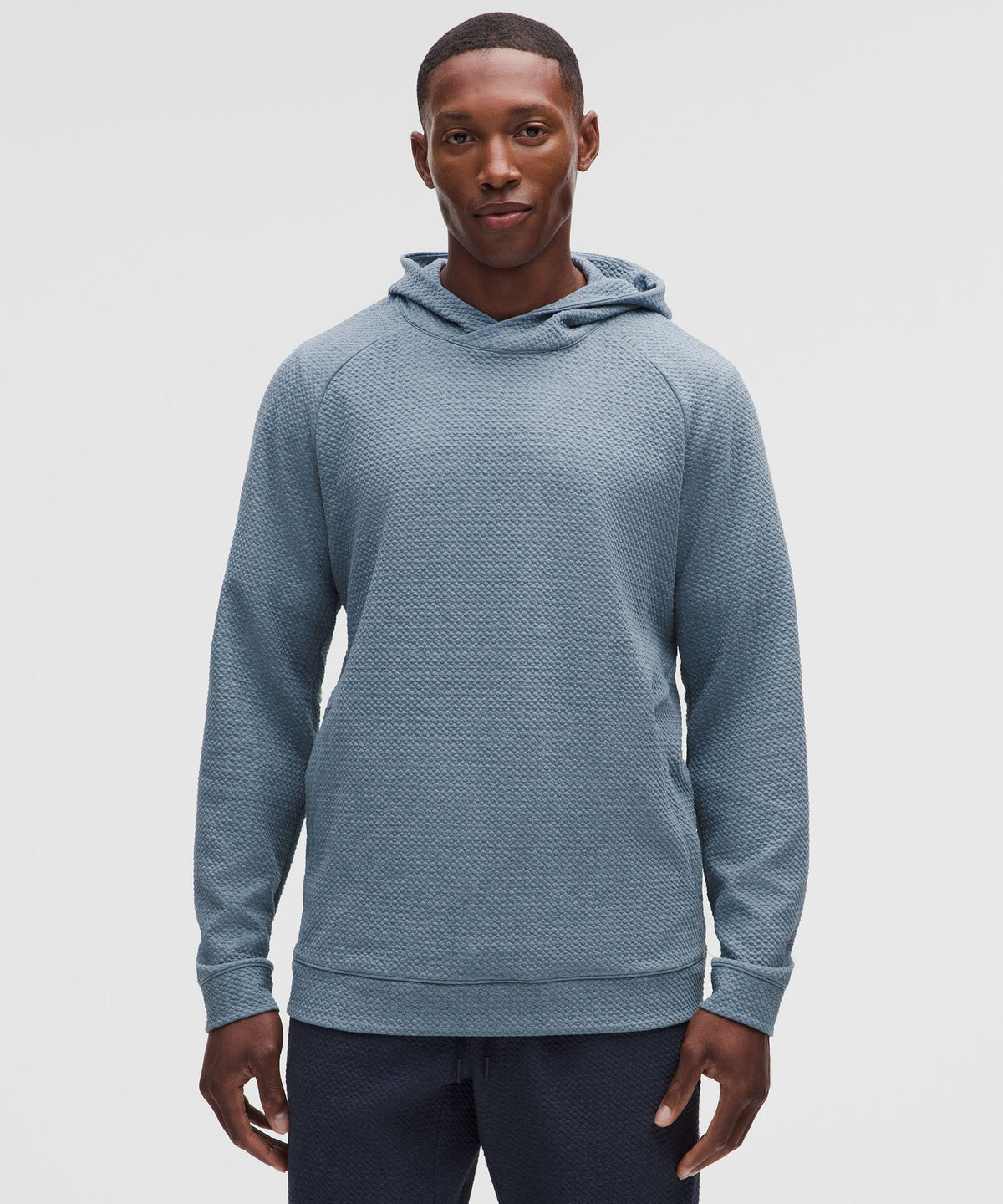 Ease The Day Hoodie