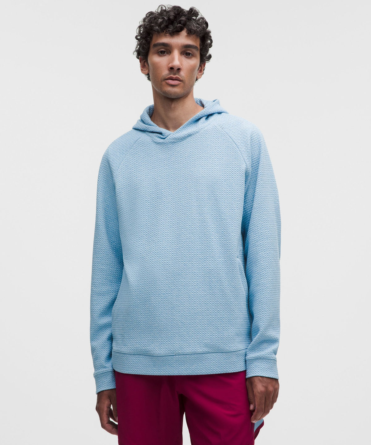 Ease The Day Hoodie