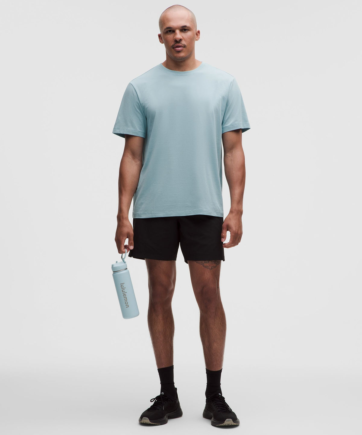 Zeroed In Short-Sleeve Shirt