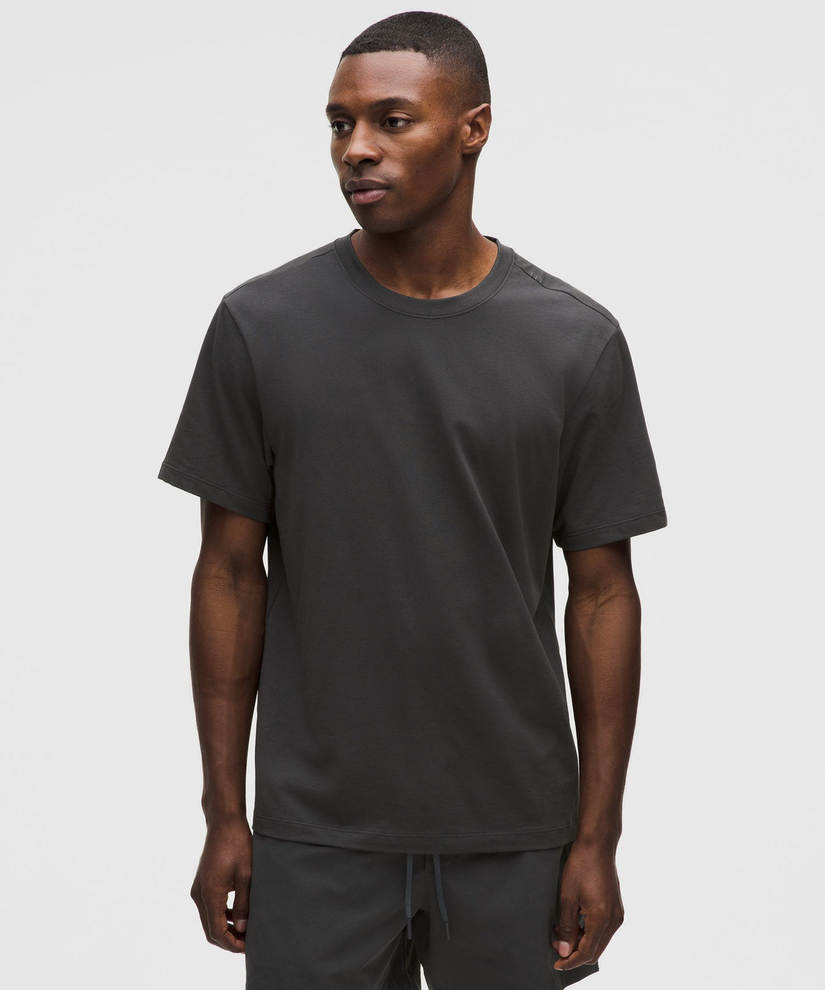 Zeroed In Short-Sleeve Shirt
