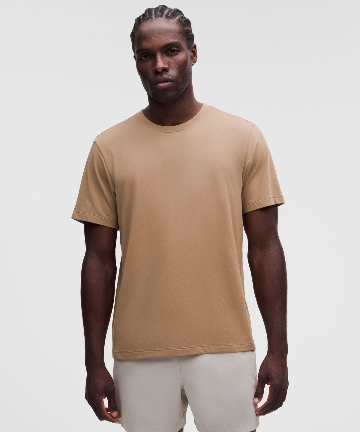 Zeroed In Short-Sleeve Shirt