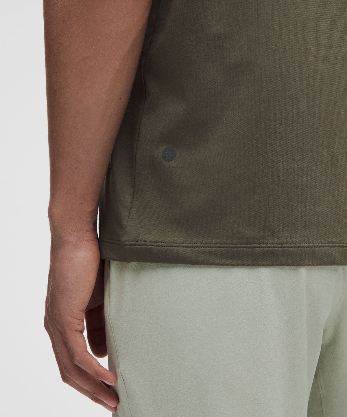 Zeroed In Short-Sleeve Shirt