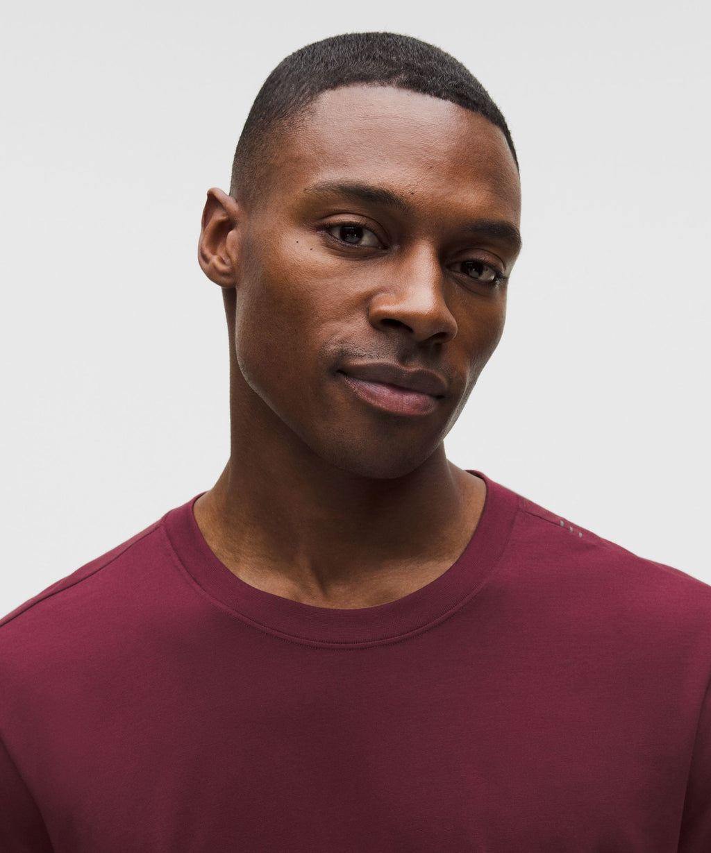 Zeroed In Short-Sleeve Shirt