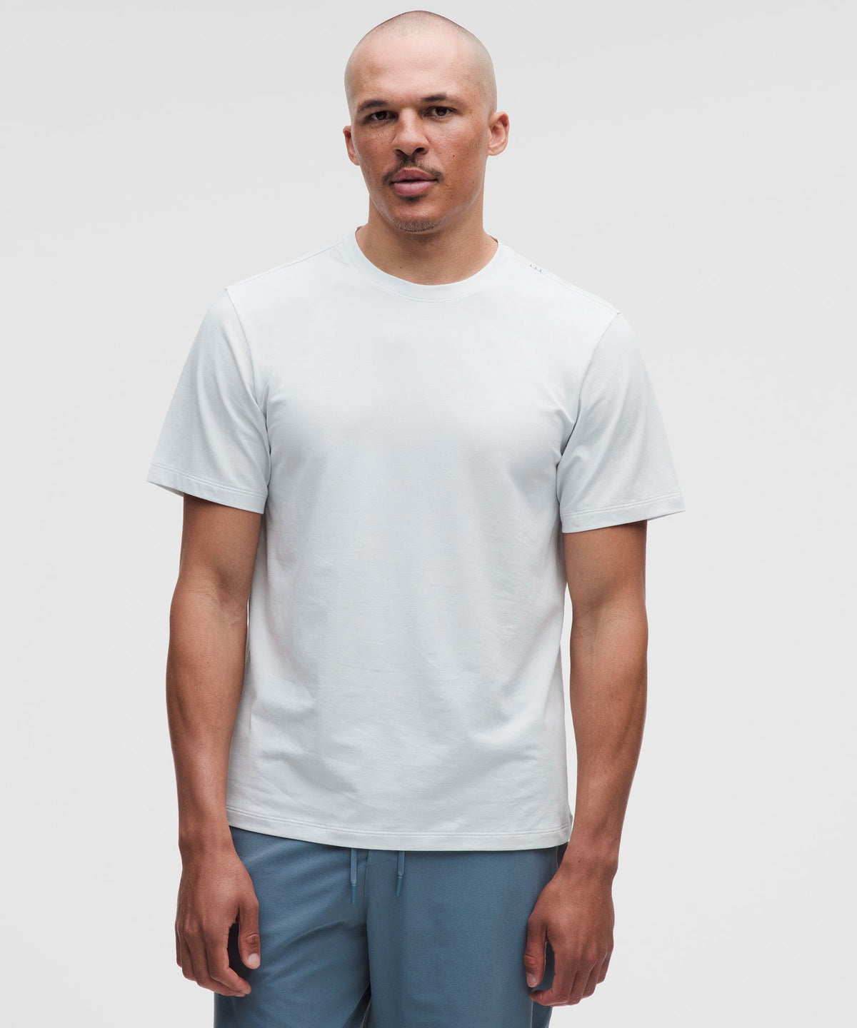 Zeroed In Short-Sleeve Shirt