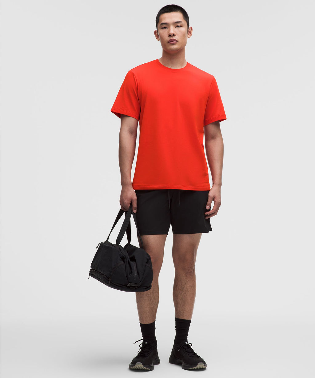Zeroed In Short-Sleeve Shirt