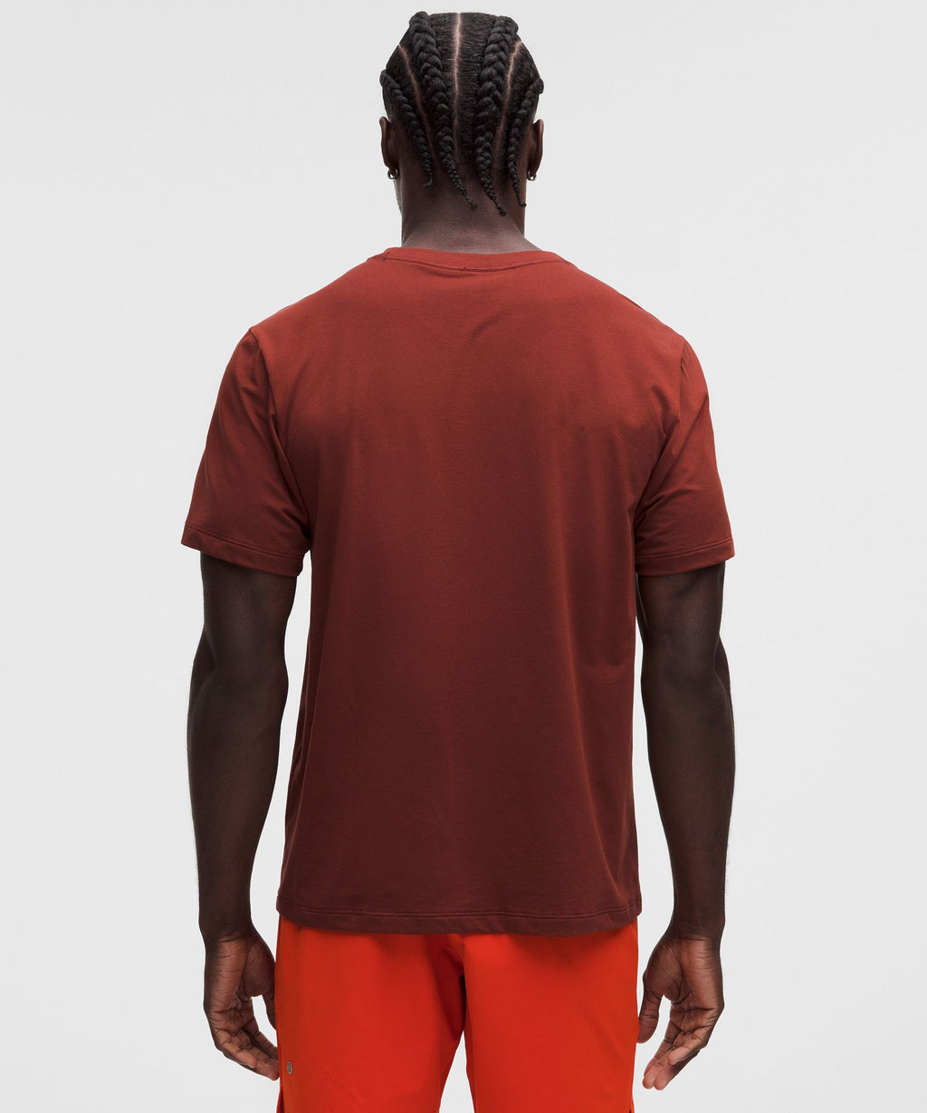 Zeroed In Short-Sleeve Shirt