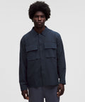 Ultralight WovenAir Long-Sleeve Shirt