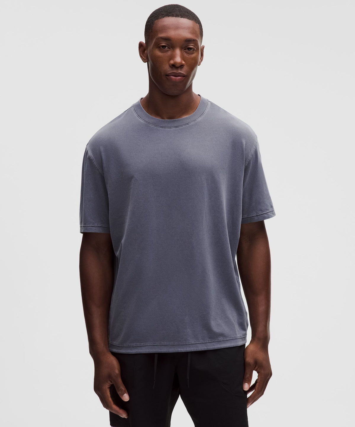 EasySet Training Short-Sleeve Shirt