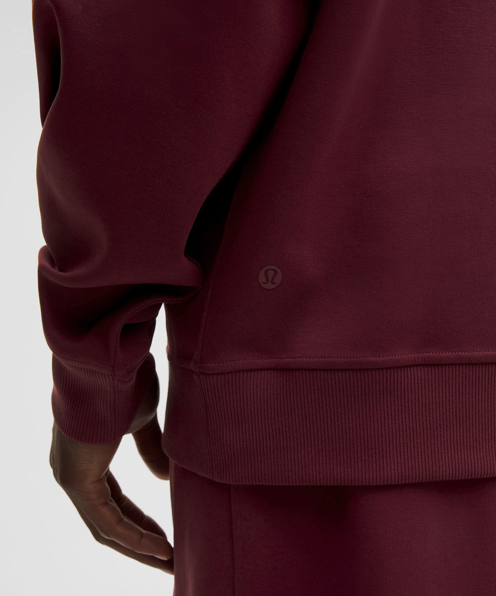 Grand Standard Long-Sleeve Polo