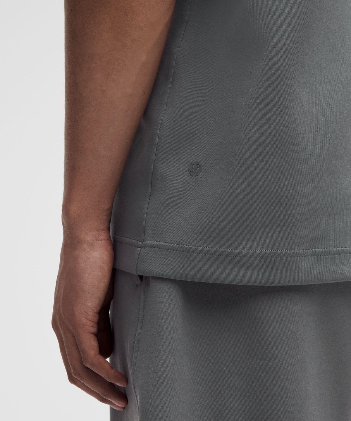 Grand Standard Short-Sleeve Crew