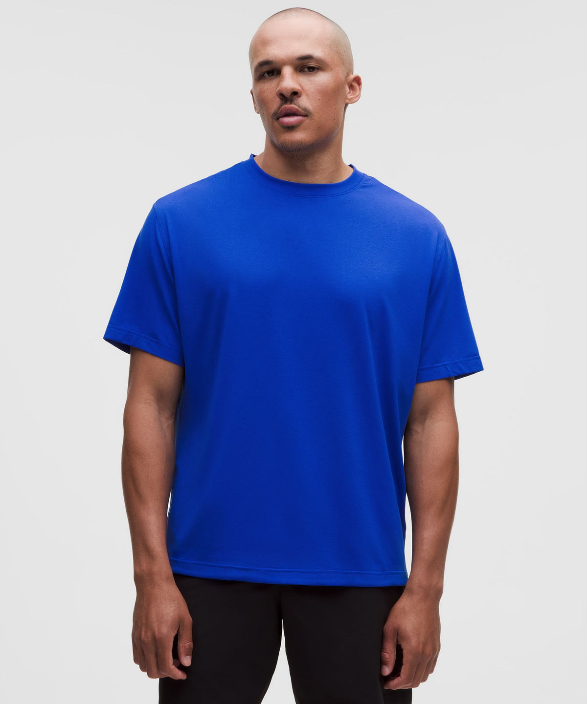 EasySet Training Short-Sleeve Shirt