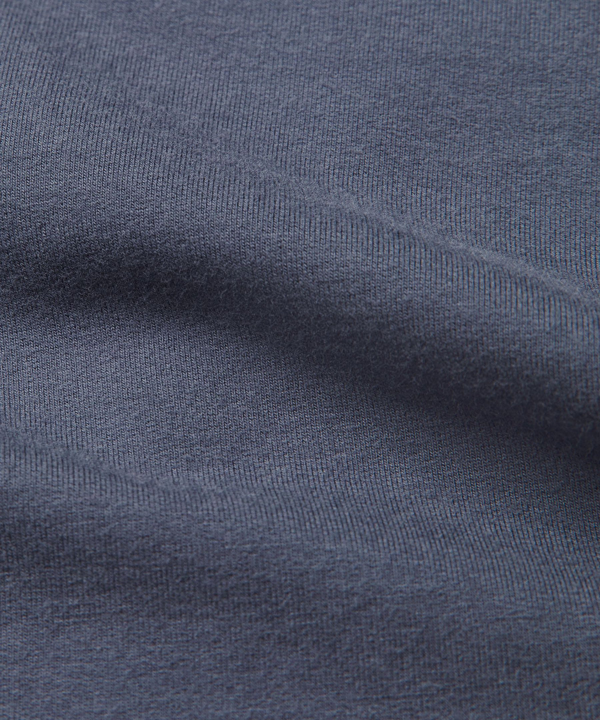 Buttery Loopback Short-Sleeve Shirt