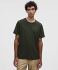Everyday Cotton-Blend Classic T-Shirt