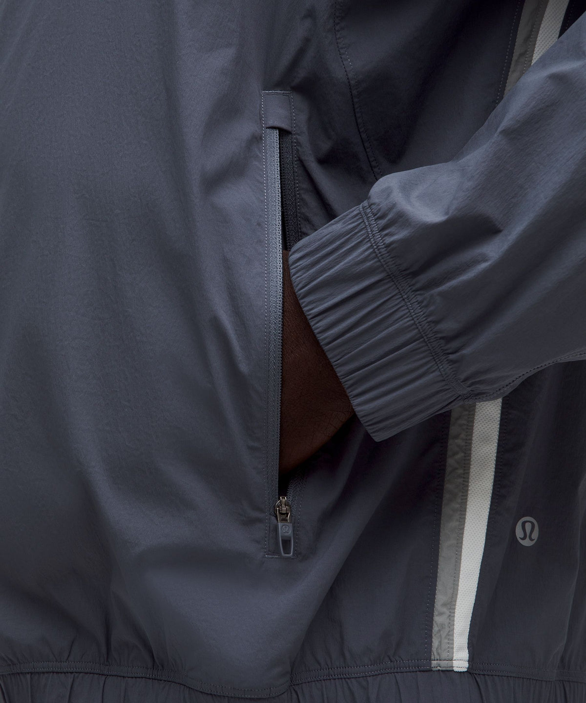 Pace Breaker Track JacketGlyde