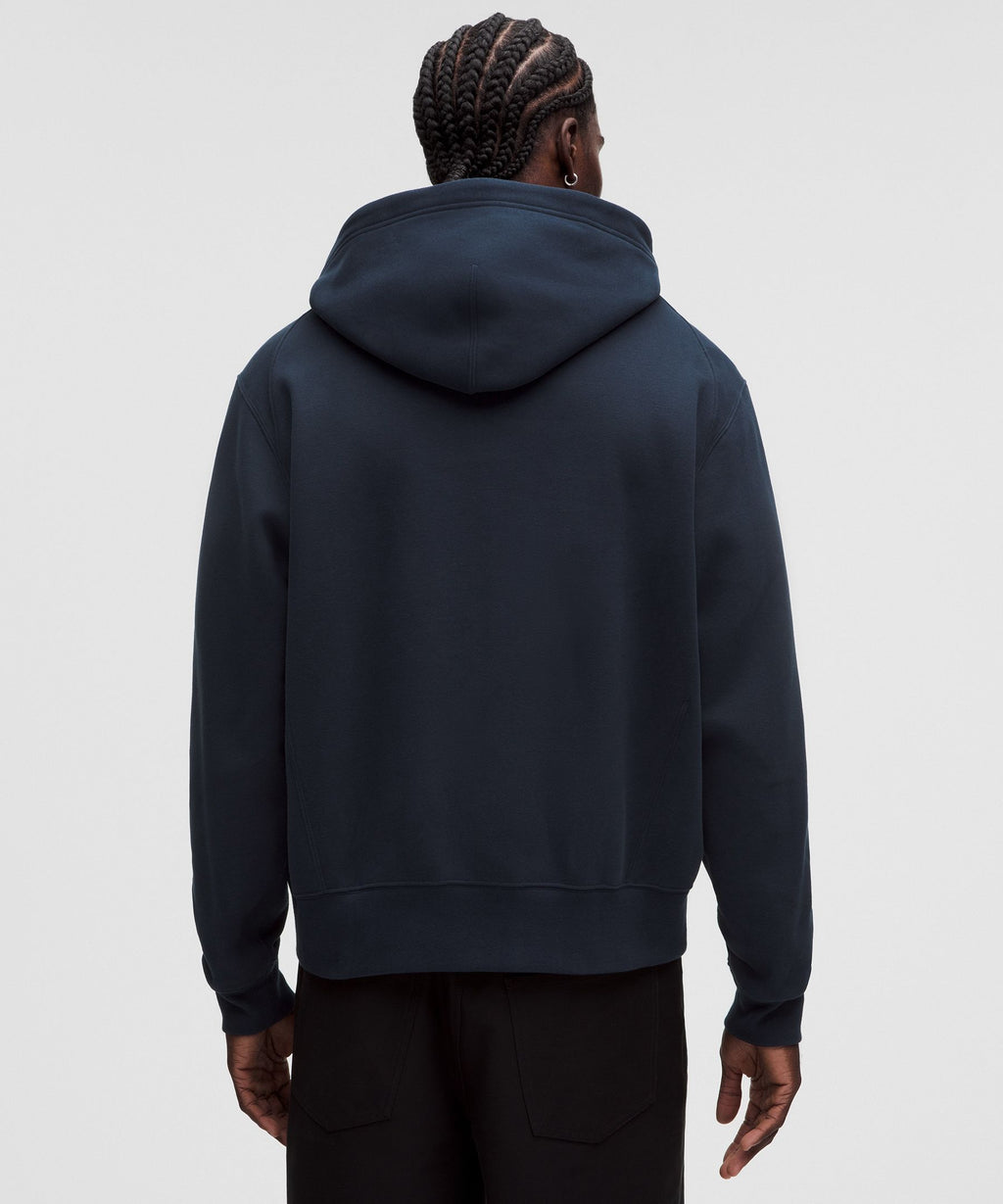 Men's Steady State SuperLoft Full-Zip Hoodie