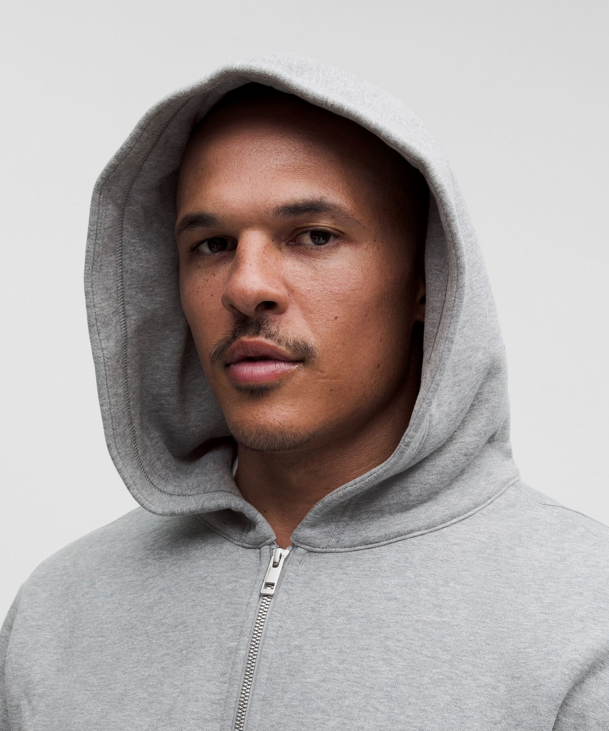Men's Steady State SuperLoft Full-Zip Hoodie