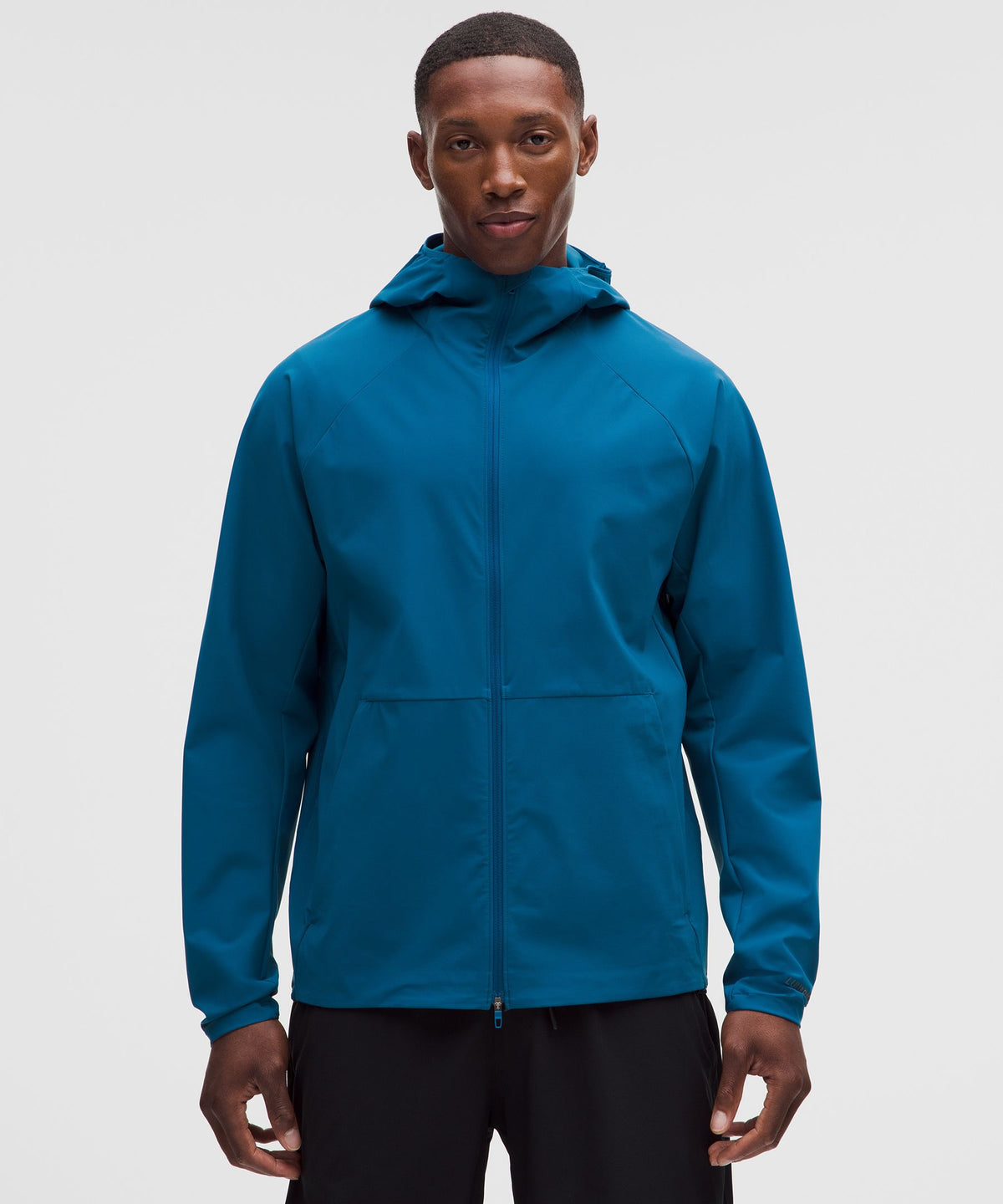 Pace Breaker Jacket