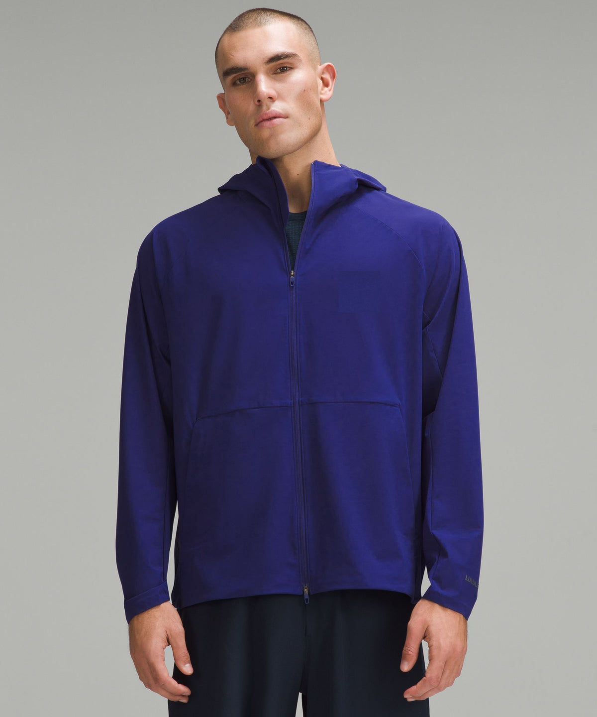 Pace Breaker Jacket