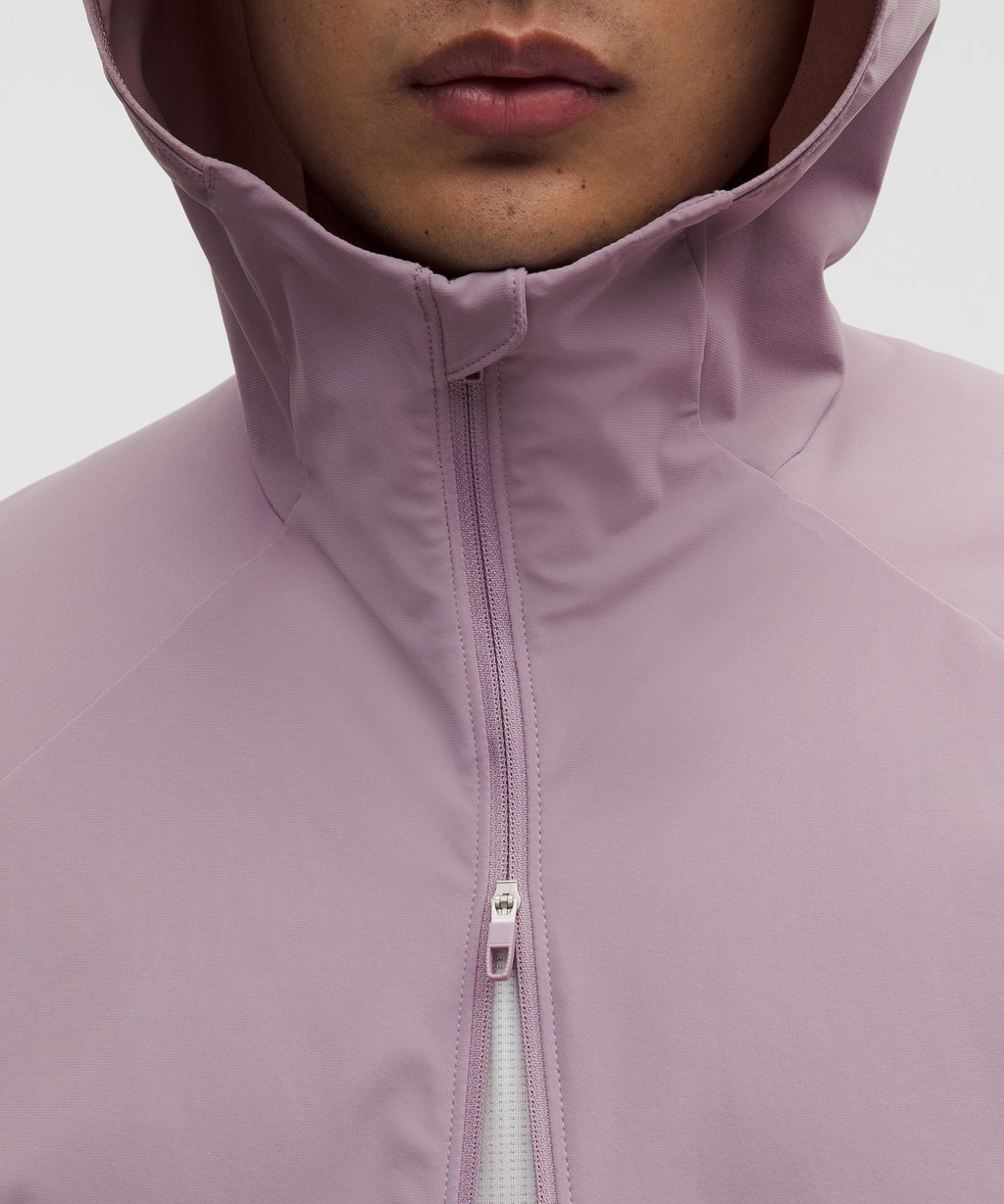 Pace Breaker Jacket