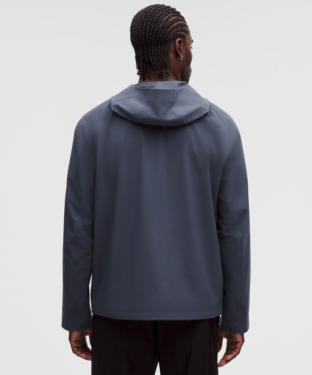 Stretch Glyde Waterproof Jacket