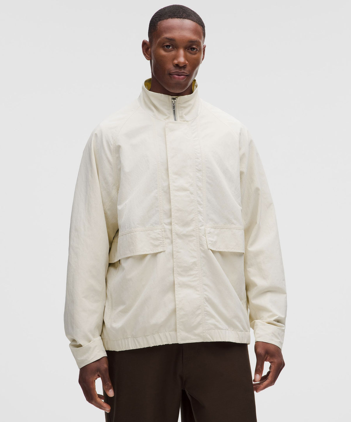 Men's Always Effortless Jacket