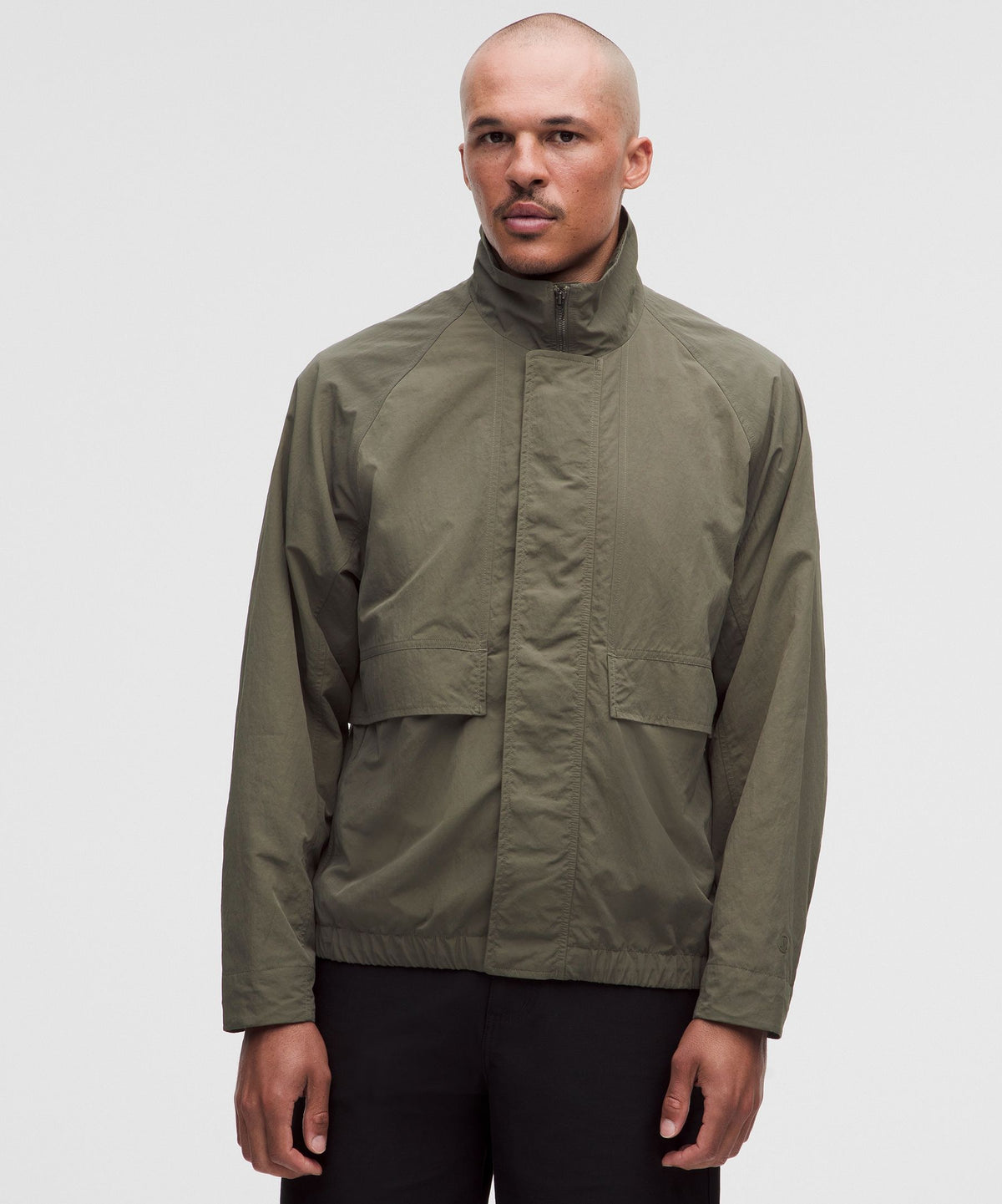 Men's Always Effortless Jacket