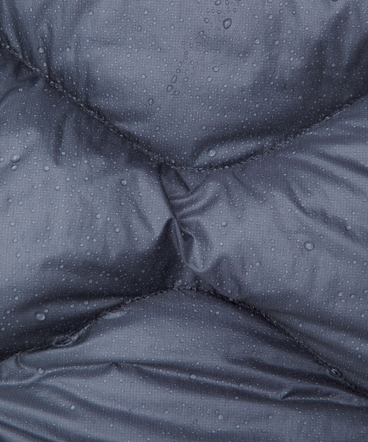 Men's Featherweight Stand-Neck Quilted Puffer