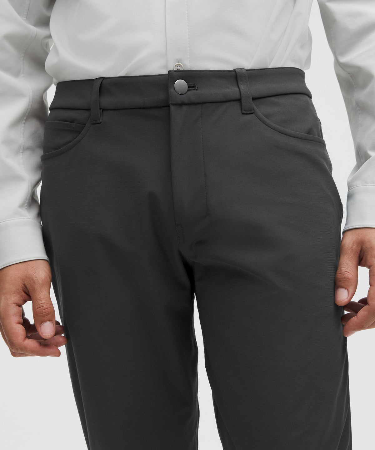 ABC Slim-Fit 5 Pocket Pant 30LWarpstreme
