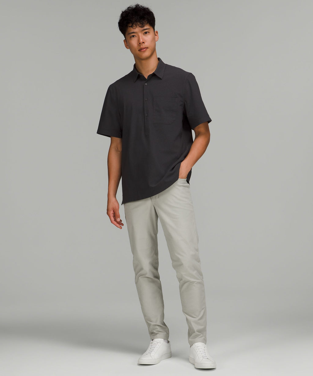 ABC Slim-Fit 5 Pocket Pant 32LUtilitech