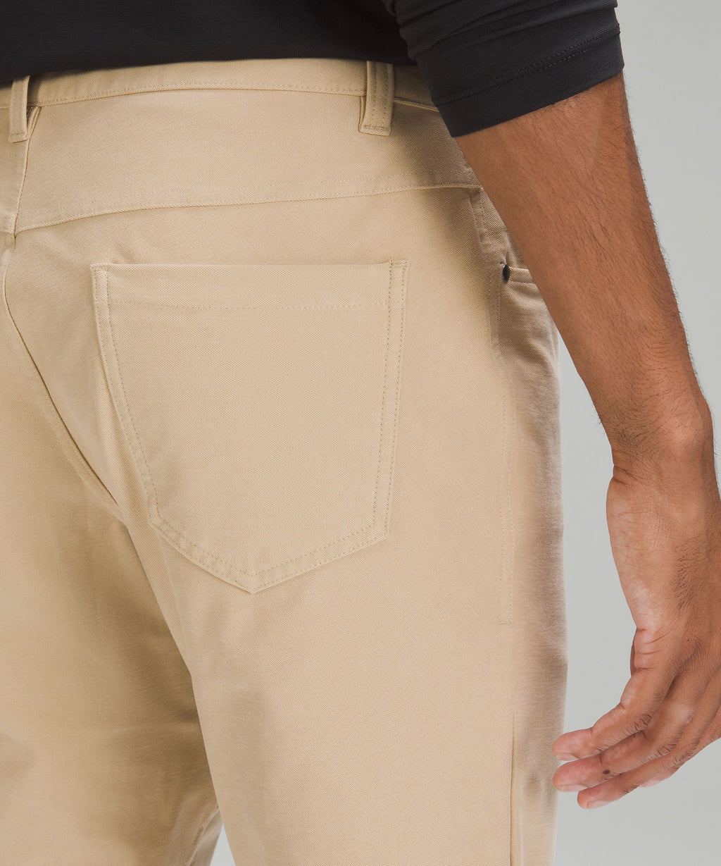 ABC Slim-Fit 5 Pocket Pant 32LUtilitech