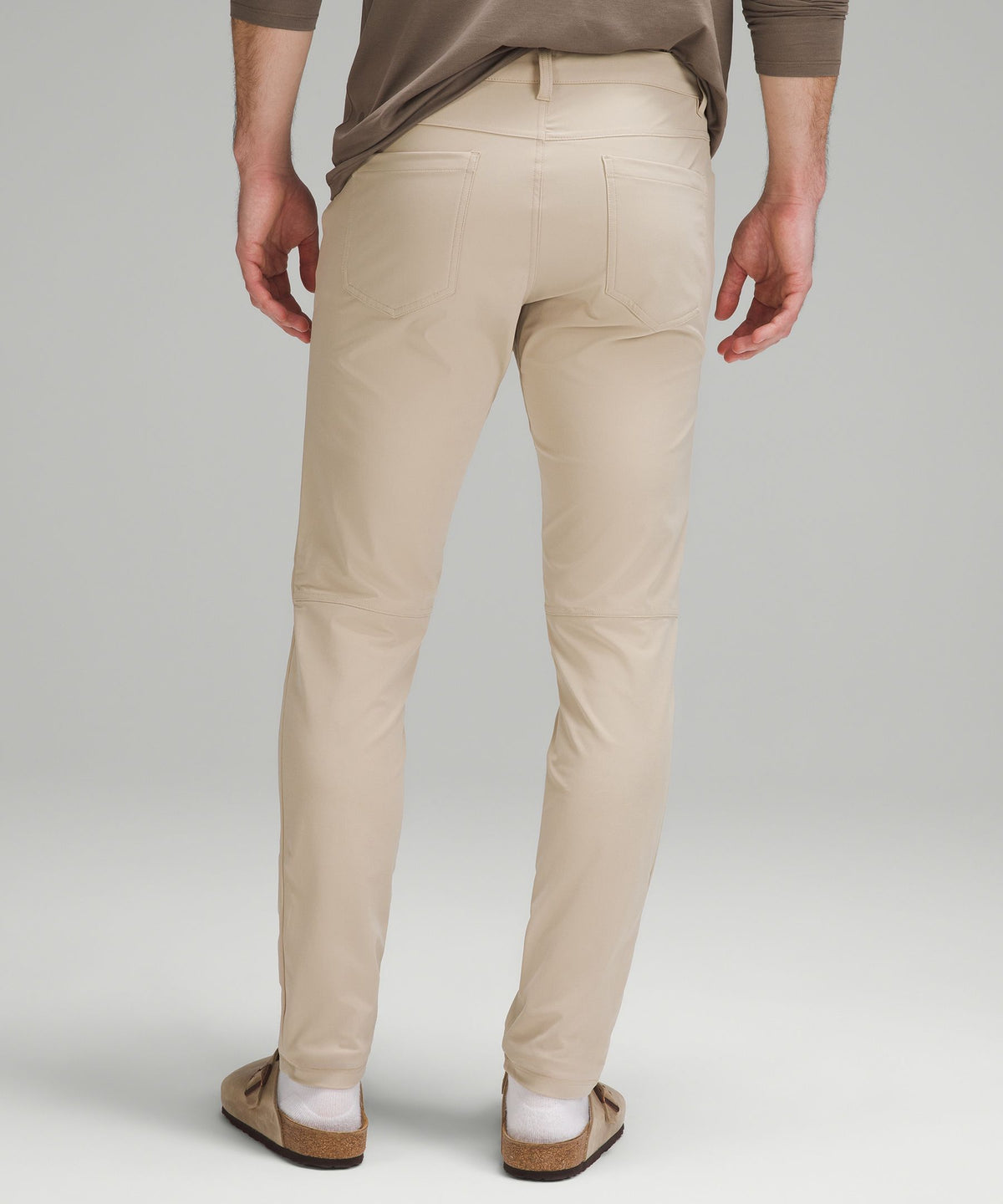 ABC Slim-Fit 5 Pocket Pant 28LWarpstreme