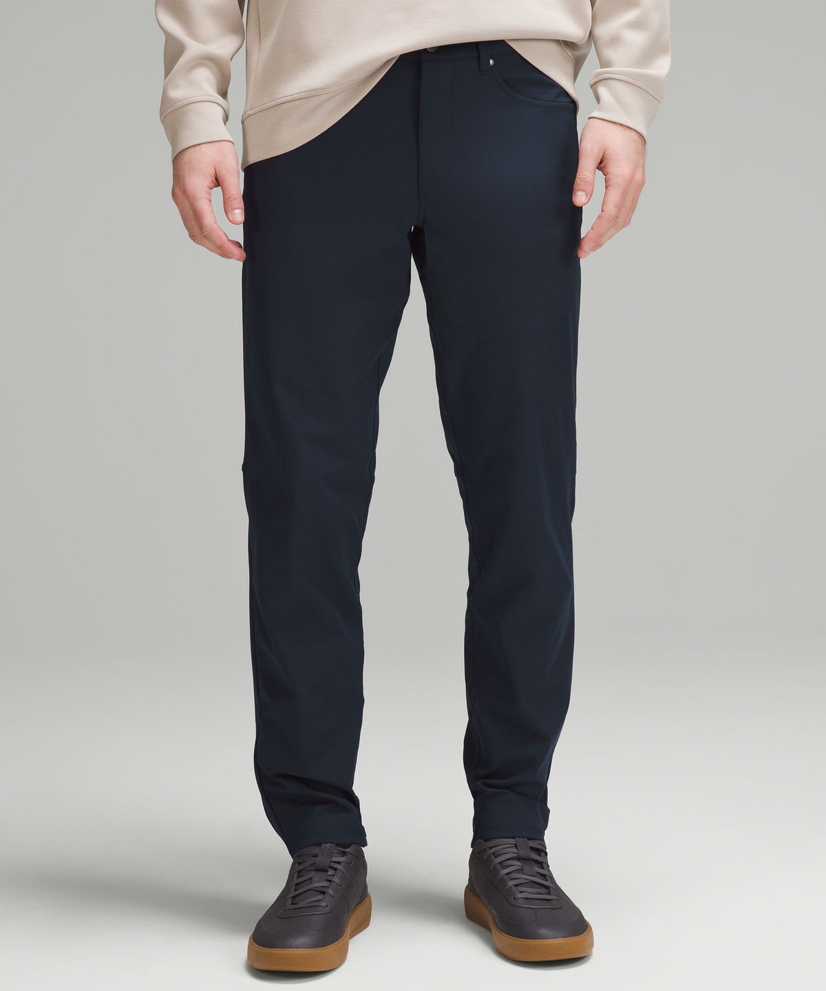 ABC Classic-Fit 5 Pocket Pant 32LWarpstreme