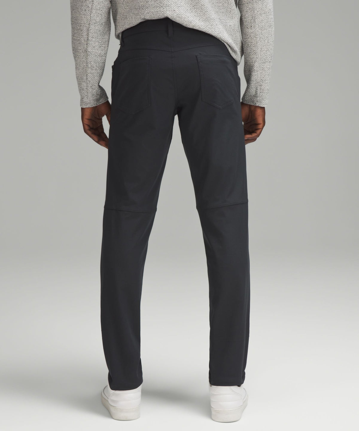 ABC Classic-Fit 5 Pocket Pant 34LWarpstreme