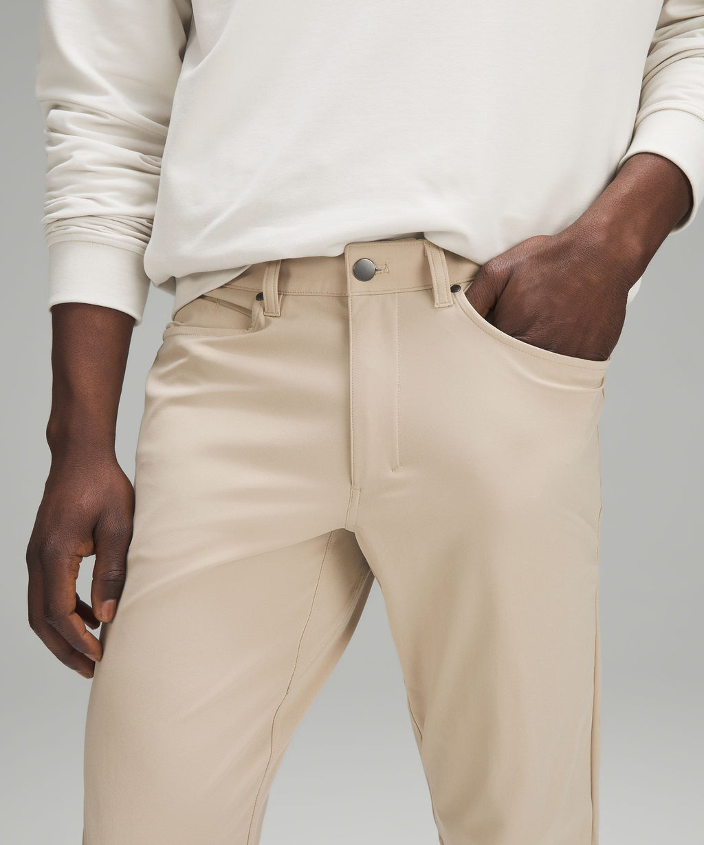 ABC Classic-Fit 5 Pocket Pant 34LWarpstreme