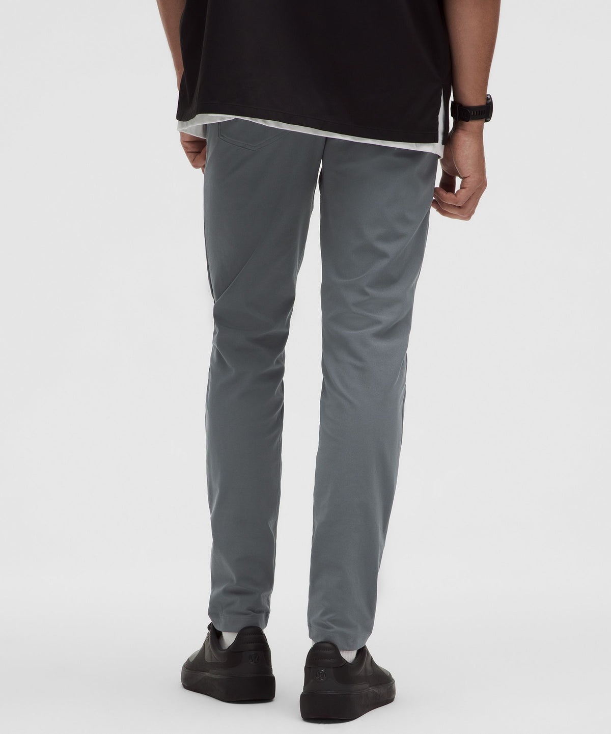 ABC Slim-Fit 5 Pocket Pant 32LWarpstreme