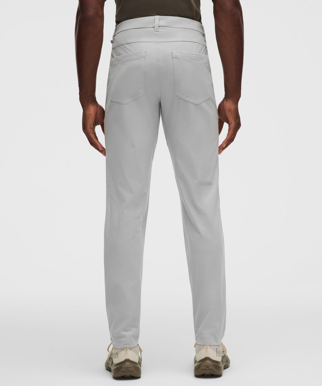 ABC Slim-Fit 5 Pocket Pant 32LWarpstreme