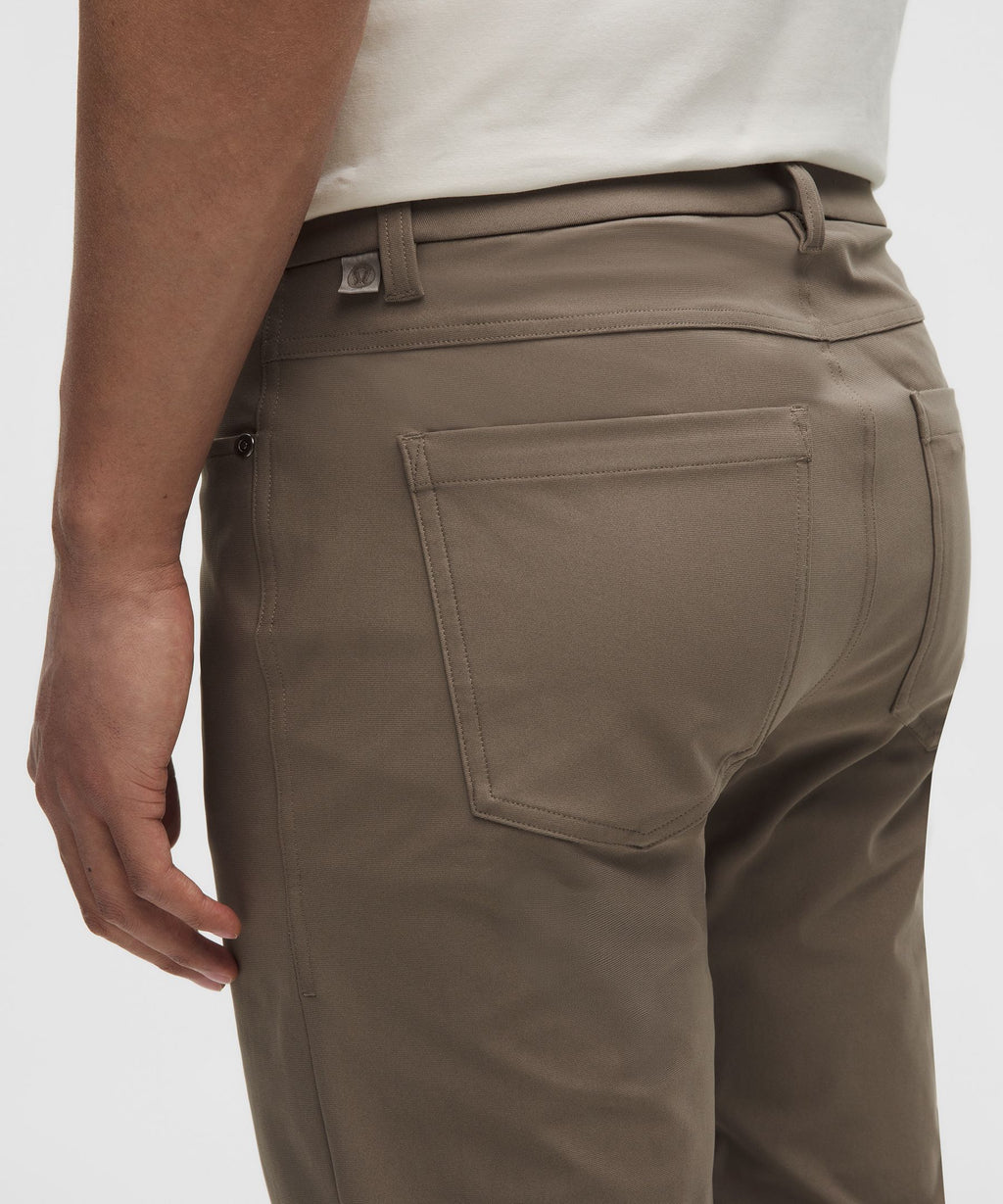 ABC Slim-Fit 5 Pocket Pant 32LWarpstreme