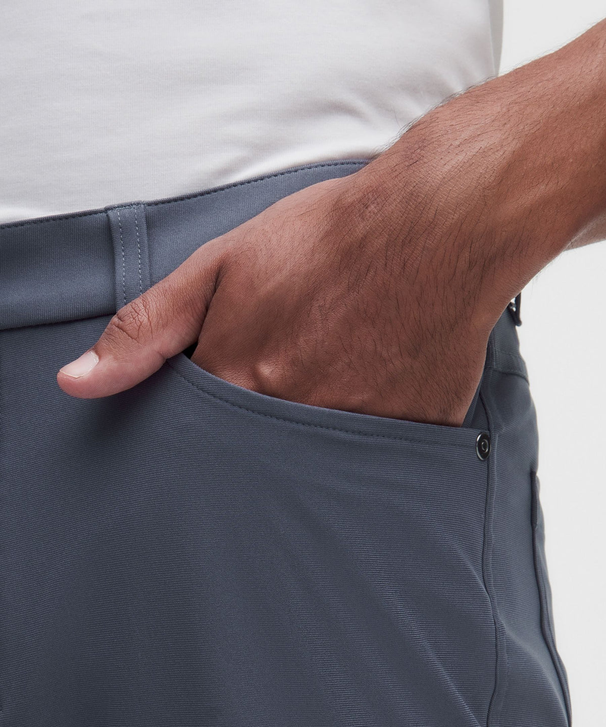 ABC Slim-Fit 5 Pocket Pant 32LWarpstreme