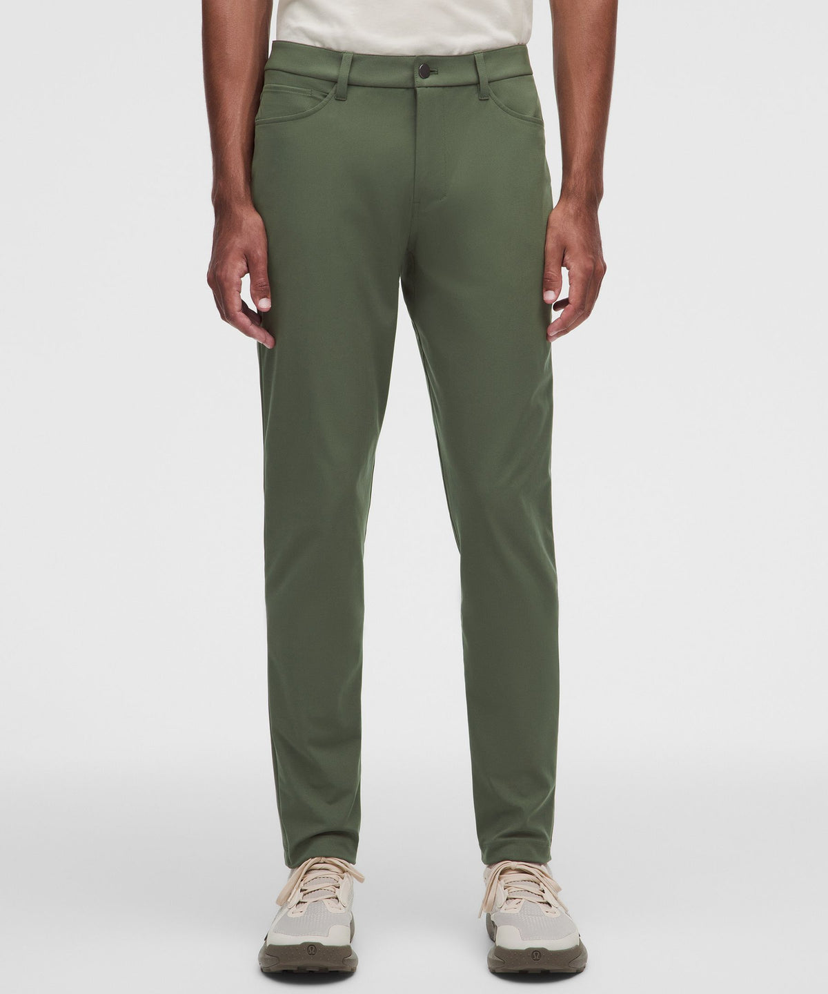ABC Slim-Fit 5 Pocket Pant 32LWarpstreme