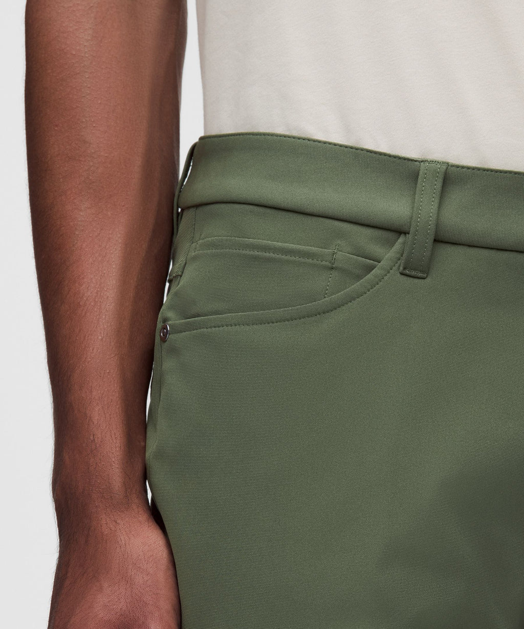 ABC Slim-Fit 5 Pocket Pant 32LWarpstreme