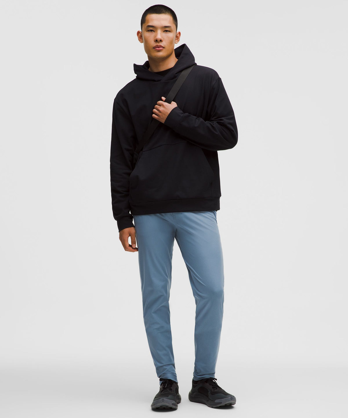 ABC Slim-Fit 5 Pocket Pant 32LWarpstreme