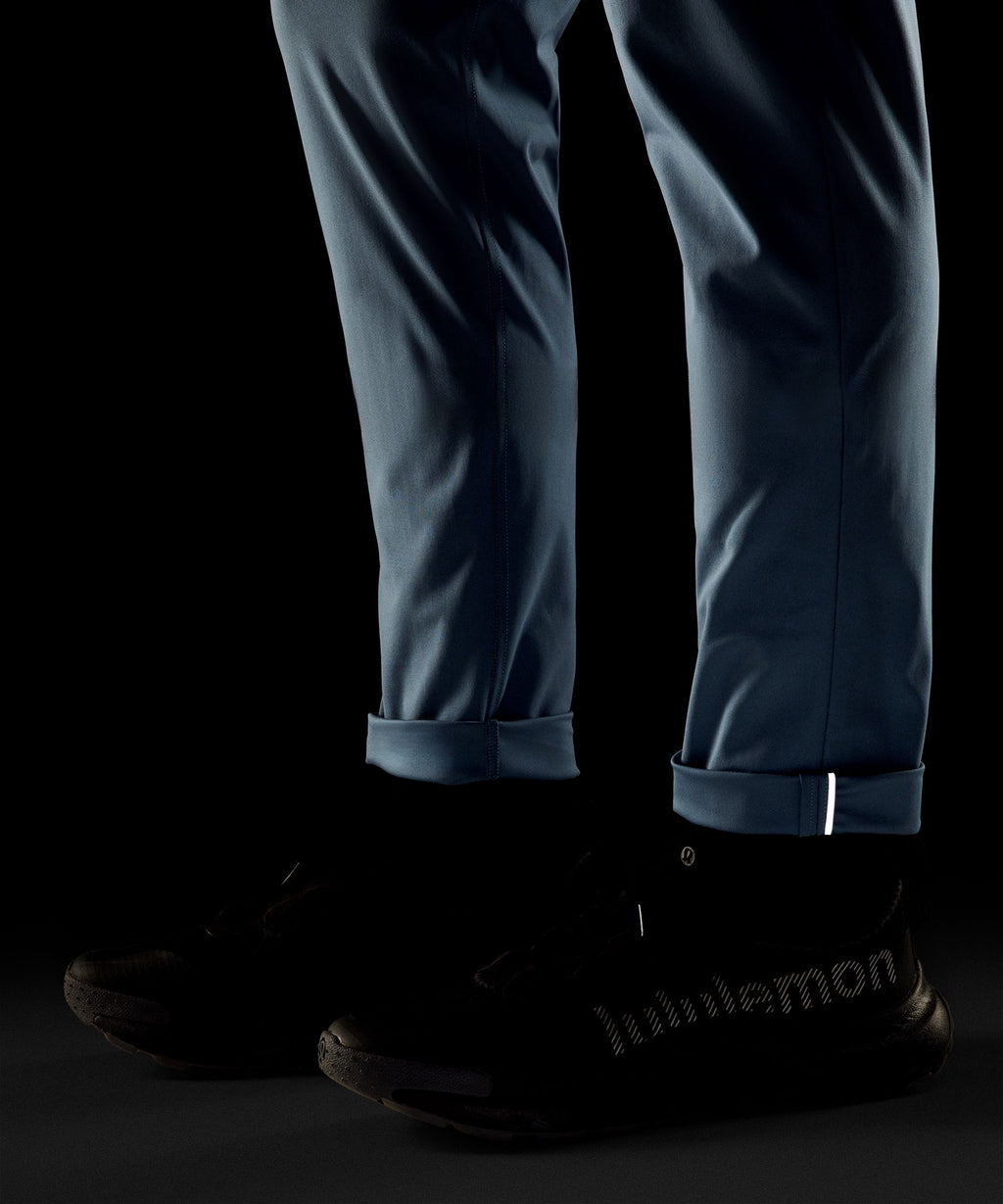 ABC Slim-Fit 5 Pocket Pant 32LWarpstreme