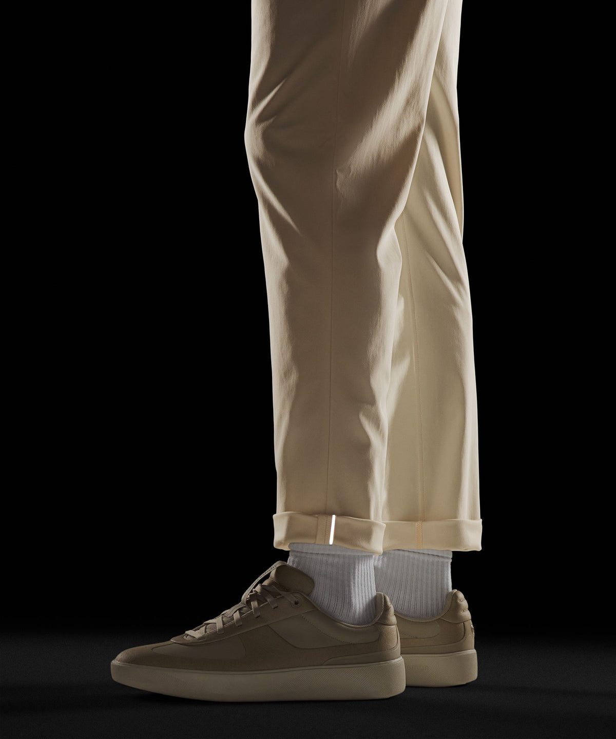 ABC Classic-Fit 5 Pocket Pant 32LWarpstreme